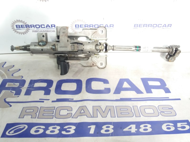 Recambio de columna direccion para peugeot 208 1.6 blue-hdi fap referencia OEM IAM 1811933103  