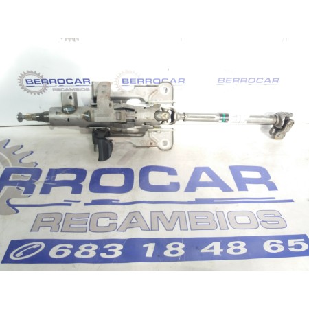 Recambio de columna direccion para peugeot 208 1.6 blue-hdi fap referencia OEM IAM 1811933103  