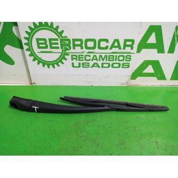 Recambio de brazo limpia trasero para renault laguna grandtour iii renault laguna iii grandtour referencia OEM IAM 287800011R  