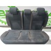 Recambio de asiento trasero para nissan juke (f15) acenta referencia OEM IAM 886501KM2A  