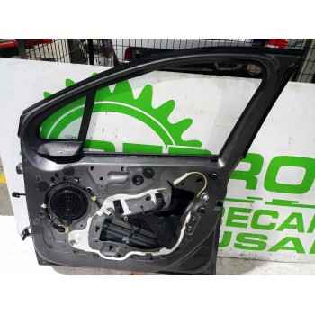 Recambio de puerta delantera derecha para peugeot 2008 (--.2013) allure referencia OEM IAM 9807820380  