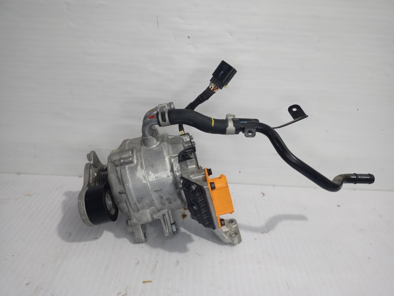 Recambio de alternador para kia niro (sg2) hybrid concept referencia OEM IAM 3739003920  
