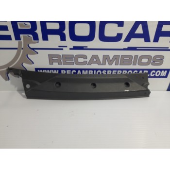 Recambio de torpedo para iveco daily furgón 2.3 diesel cat referencia OEM IAM 5801918265  