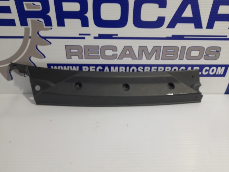 Recambio de torpedo para iveco daily furgón 2.3 diesel cat referencia OEM IAM 5801918265  