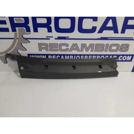 Recambio de torpedo para iveco daily furgón 2.3 diesel cat referencia OEM IAM 5801918265  