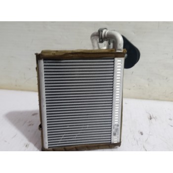 Recambio de radiador calefaccion / aire acondicionado para volkswagen transporter t6 t6 caravelle trendline referencia OEM IAM 7