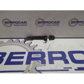 Recambio de maneta exterior trasera derecha para toyota avensis berlina (t25) 1.8 16v cat referencia OEM IAM 6920305030  