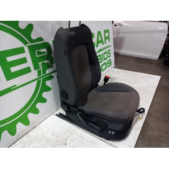 Recambio de asiento delantero derecho para seat altea (5p1) style copa referencia OEM IAM 1K4882045JK  