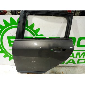 Recambio de puerta trasera izquierda para peugeot 2008 (--.2013) allure referencia OEM IAM 9802969780  