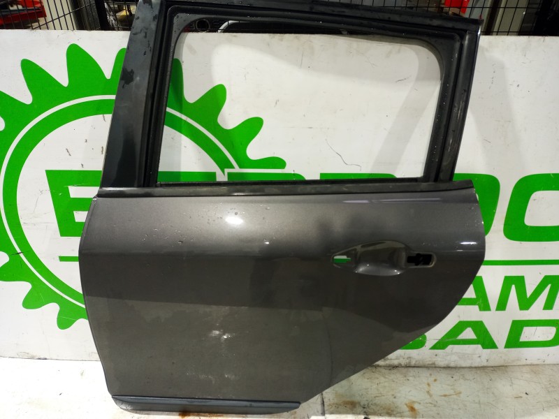 Recambio de puerta trasera izquierda para peugeot 2008 (--.2013) allure referencia OEM IAM 9802969780  