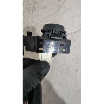 Recambio de mando retrovisor para kia cee´d hatchback (ed) 1.6 crdi 90 referencia OEM IAM 457480  