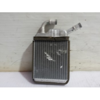 Recambio de radiador calefaccion / aire acondicionado para volkswagen transporter t6 t6 caravelle trendline referencia OEM IAM 7