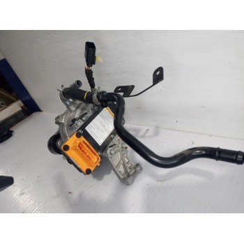 Recambio de alternador para kia niro (sg2) hybrid concept referencia OEM IAM 3739003920  