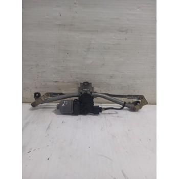 Recambio de motor limpia delantero para volkswagen polo iv (9n_, 9a_) 1.9 sdi referencia OEM IAM 6Q1955023E  