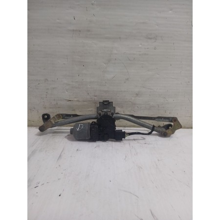 Recambio de motor limpia delantero para volkswagen polo iv (9n_, 9a_) 1.9 sdi referencia OEM IAM 6Q1955023E  