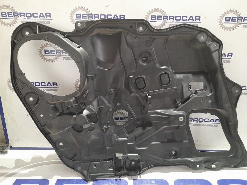 Recambio de elevalunas delantero izquierdo para mazda 3 berlina (bk) 1.6 16v cat referencia OEM IAM BP4K5997X  