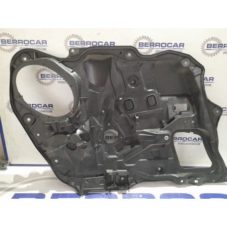 Recambio de elevalunas delantero izquierdo para mazda 3 berlina (bk) 1.6 16v cat referencia OEM IAM BP4K5997X  
