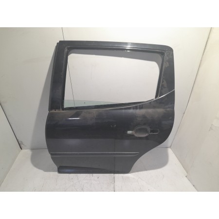 Recambio de puerta trasera izquierda para peugeot 207 sw 1.4 16v vti cat (8fs / ep3) referencia OEM IAM 9006N2  