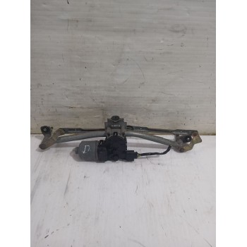 Recambio de motor limpia delantero para volkswagen polo iv (9n_, 9a_) 1.9 sdi referencia OEM IAM 6Q1955023E  