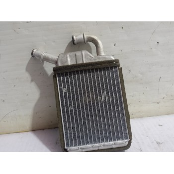 Recambio de radiador calefaccion / aire acondicionado para volkswagen transporter t6 t6 caravelle trendline referencia OEM IAM 7