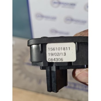 Recambio de mando regulador luces para alfa romeo giulietta (191) 1.6 jtdm cat referencia OEM IAM 156101811  