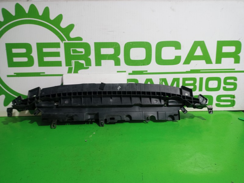 Recambio de cubrecarter para citroën c3 exclusive referencia OEM IAM 9805085080  