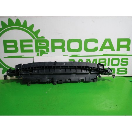 Recambio de cubrecarter para citroën c3 exclusive referencia OEM IAM 9805085080  
