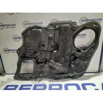 Recambio de elevalunas delantero izquierdo para mazda 3 berlina (bk) 1.6 16v cat referencia OEM IAM BP4K5997X  
