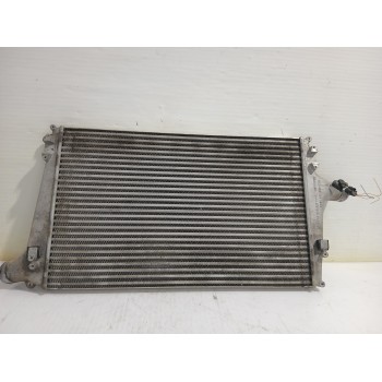 Recambio de intercooler para audi a6 avant (4b5) 2.5 tdi quattro referencia OEM IAM 4B0145805E  