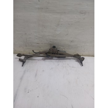 Recambio de motor limpia delantero para volkswagen polo iv (9n_, 9a_) 1.9 sdi referencia OEM IAM 6Q1955023E  