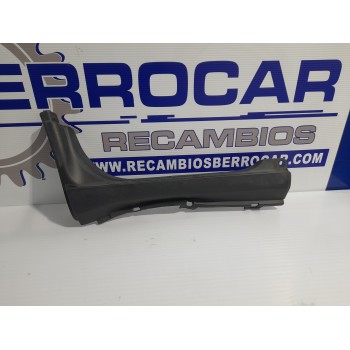 Recambio de moldura para iveco daily furgón 2.3 diesel cat referencia OEM IAM 5801521533  