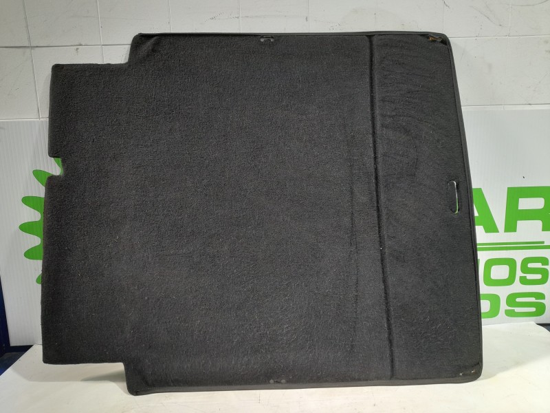 Recambio de suelo maletero para citroën c4 sedan 1.6 16v cat (nfu / tu5jp4) referencia OEM IAM 7568TY  