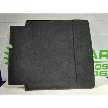 Recambio de suelo maletero para citroën c4 sedan 1.6 16v cat (nfu / tu5jp4) referencia OEM IAM 7568TY  