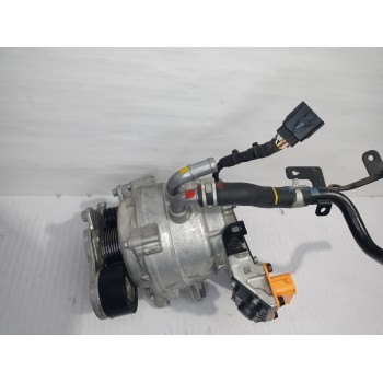 Recambio de alternador para kia niro (sg2) hybrid concept referencia OEM IAM 3739003920  