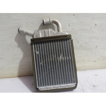 Recambio de radiador calefaccion / aire acondicionado para volkswagen transporter t6 t6 caravelle trendline referencia OEM IAM 7