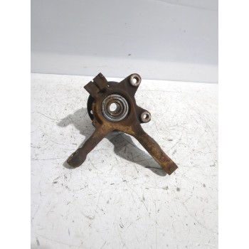 Recambio de mangueta delantera derecha para renault clio ii (bb_, cb_) 1.2 (bb0a, bb0f, bb10, bb1k, bb28, bb2d, bb2h, cb0a,... r