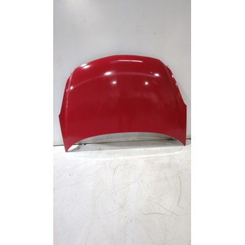 Recambio de capot para opel corsa d (s07) 1.3 cdti (l08, l68) referencia OEM IAM 1160267  