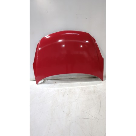 Recambio de capot para opel corsa d (s07) 1.3 cdti (l08, l68) referencia OEM IAM 1160267  