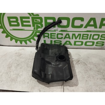 Recambio de deposito combustible para volvo s40 berlina 1.6 cat referencia OEM IAM 30873306  