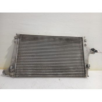 Recambio de intercooler para audi a6 avant (4b5) 2.5 tdi quattro referencia OEM IAM 4B0145805E  