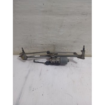 Recambio de motor limpia delantero para volkswagen polo iv (9n_, 9a_) 1.9 sdi referencia OEM IAM 6Q1955023E  