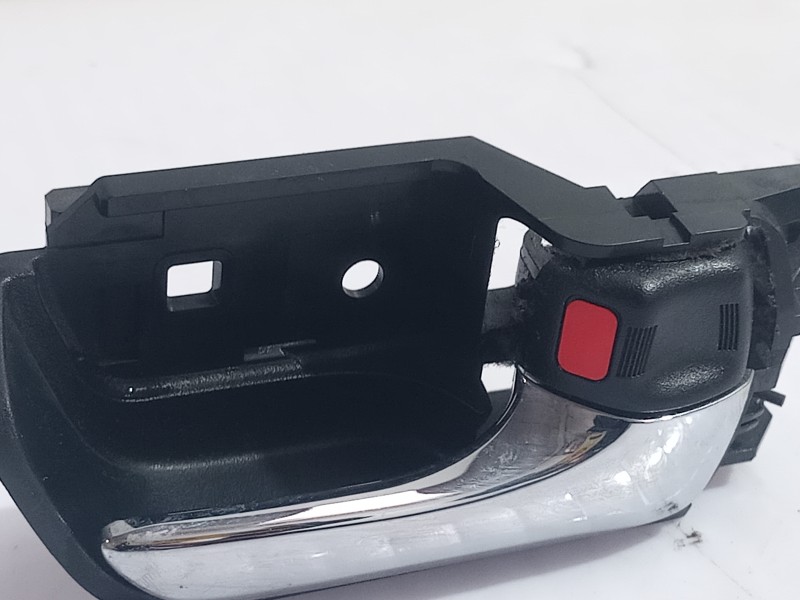Recambio de maneta interior trasera derecha para toyota prius (nhw20) basis referencia OEM IAM 6920547020  