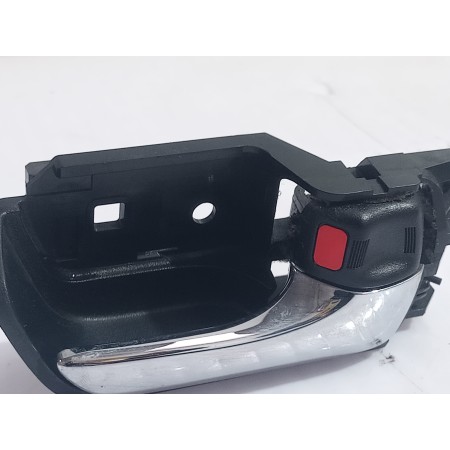Recambio de maneta interior trasera derecha para toyota prius (nhw20) basis referencia OEM IAM 6920547020  