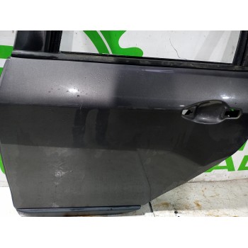 Recambio de puerta trasera izquierda para peugeot 2008 (--.2013) allure referencia OEM IAM 9802969780  