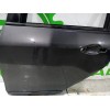 Recambio de puerta trasera izquierda para peugeot 2008 (--.2013) allure referencia OEM IAM 9802969780  