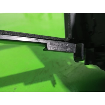 Recambio de rejilla aireadora para nissan juke (f15) acenta referencia OEM IAM 682601KE0A  