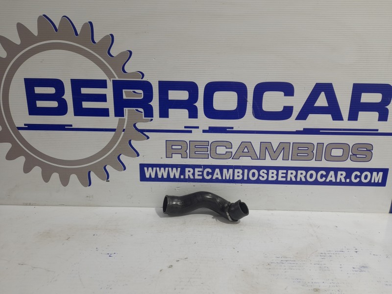 Recambio de tubo para opel zafira a elegance referencia OEM IAM 55559701  