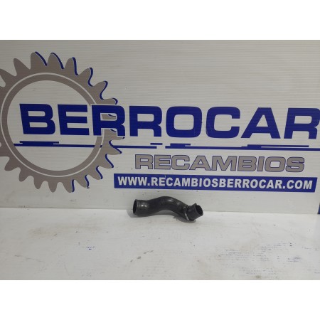 Recambio de tubo para opel zafira a elegance referencia OEM IAM 55559701  