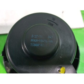 Recambio de motor calefaccion para ford focus turn. (cb8) 1.6 tdci cat referencia OEM IAM AV6N18456  