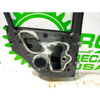 Recambio de puerta trasera izquierda para peugeot 2008 (--.2013) allure referencia OEM IAM 9802969780  